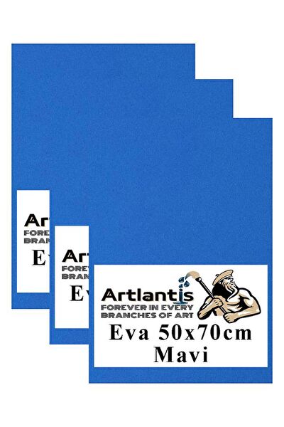 Artlantis El İşi Kağıdı, Fon Kartonu