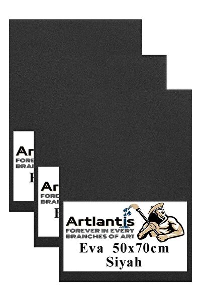 Artlantis El İşi Kağıdı, Fon Kartonu