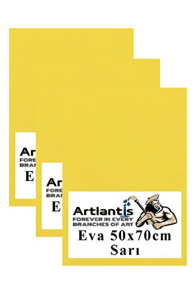 Artlantis El İşi Kağıdı, Fon Kartonu