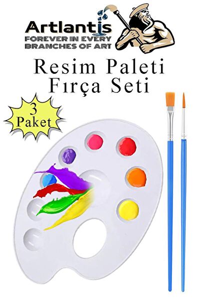 Artlantis Yardımcı Sanat Ürünleri