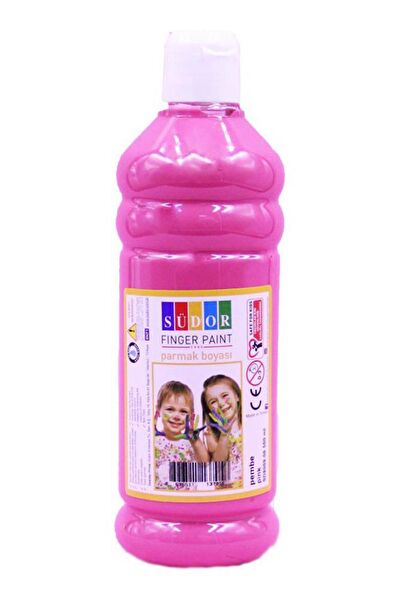 Artlantis Yüz, Parmak Boyası