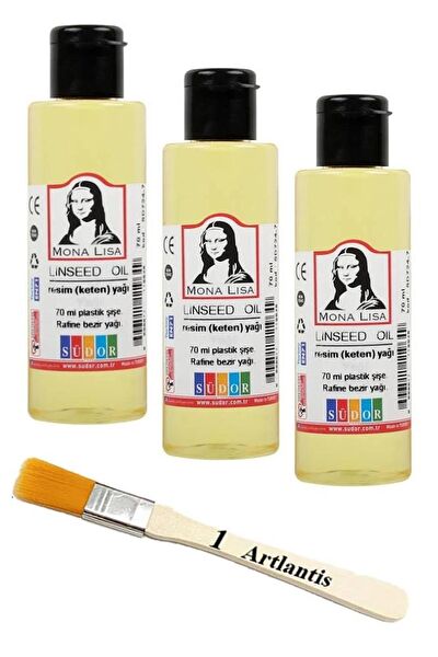 Artlantis Yağlı Boya