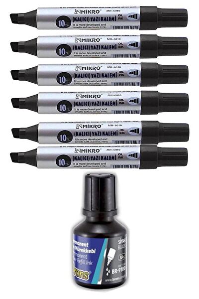 Artlantis Keçe Uçlu Kalem