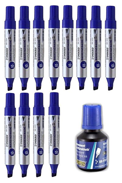 Artlantis Keçe Uçlu Kalem