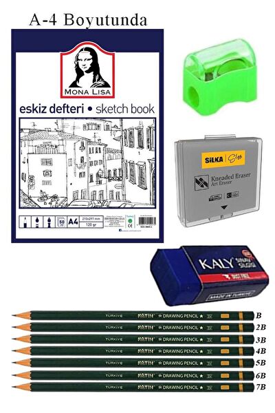 Artlantis Defter, Ajanda