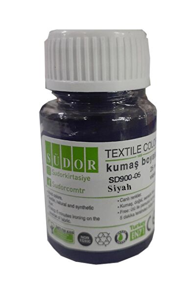 Artlantis Kumaş Boyası