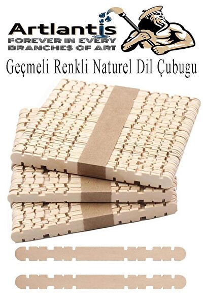 Artlantis Yardımcı Sanat Ürünleri