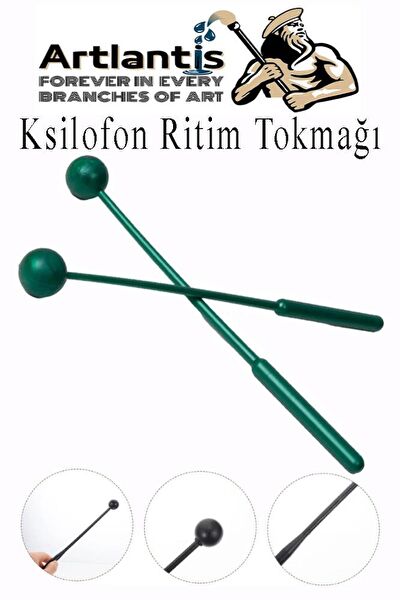 Artlantis Deney Malzemeleri