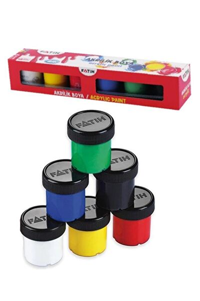 Artlantis Akrilik Boya