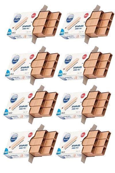 Artlantis Zımba, Zımba Teli