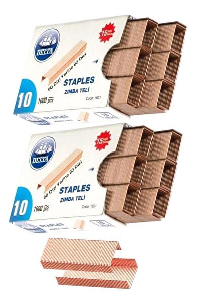 Artlantis Zımba, Zımba Teli