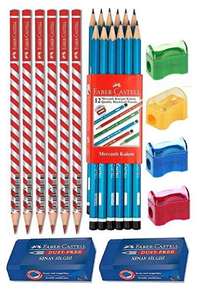 Artlantis Kurşun Kalem