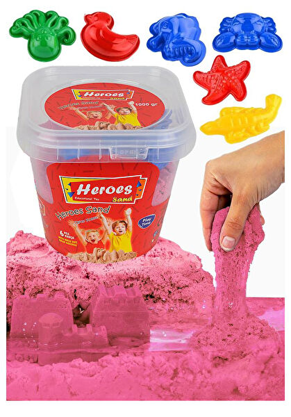 Artlantis Oyun Hamuru, Slime