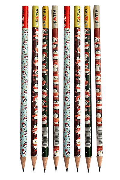 Artlantis Kurşun Kalem