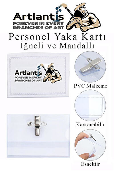 Artlantis Masaüstü Organizer