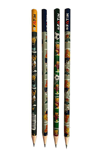 Artlantis Kurşun Kalem