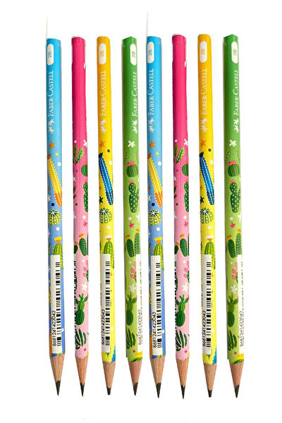 Faber-Castell Kurşun Kalem