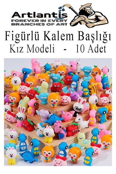 Artlantis Kurşun Kalem