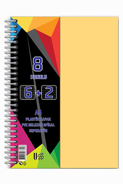 Artlantis Defter, Ajanda