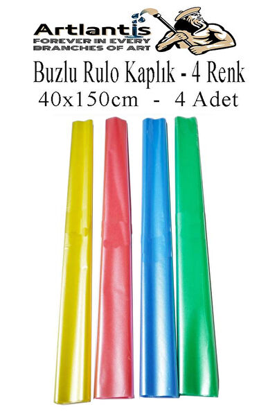 Artlantis Kaplama Kağıdı