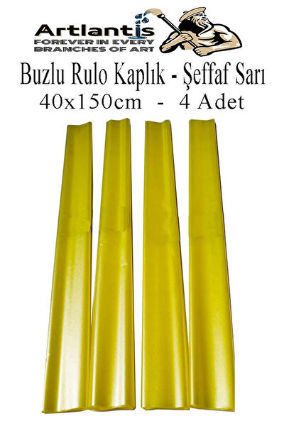 Artlantis Kaplama Kağıdı