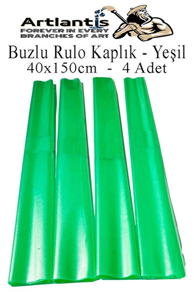 Artlantis Kaplama Kağıdı