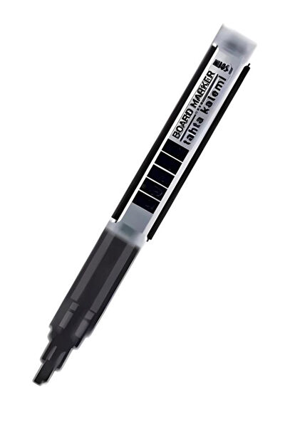 Artlantis Markör ve Tahta Kalemi