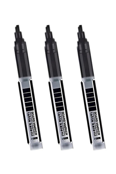 Artlantis Markör ve Tahta Kalemi