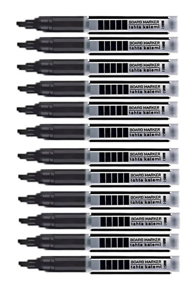 Artlantis Markör ve Tahta Kalemi
