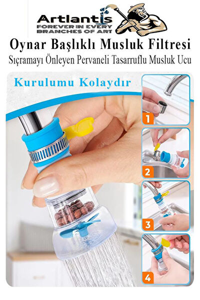 Artlantis Suluk, Matara