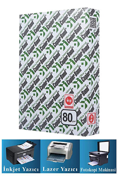 Artlantis Fotokopi Kağıdı