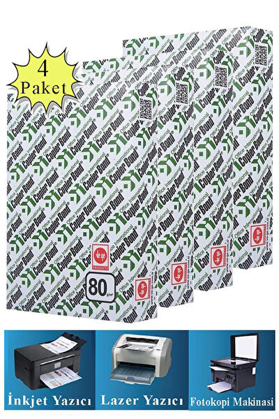 Artlantis Fotokopi Kağıdı