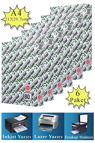 Artlantis Fotokopi Kağıdı