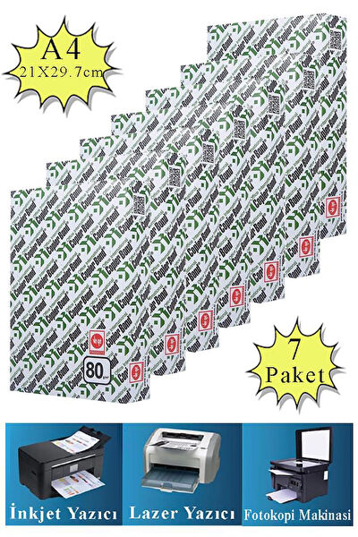 Artlantis Fotokopi Kağıdı