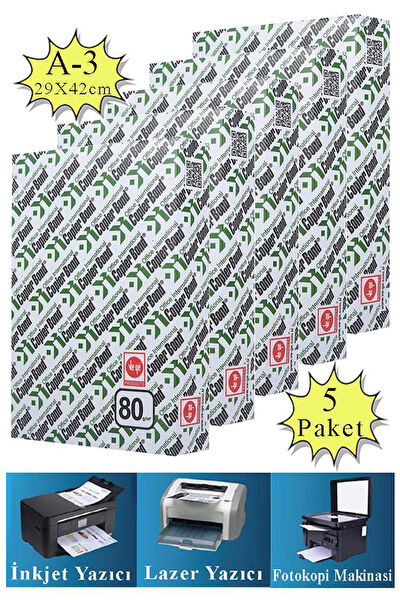 Artlantis Fotokopi Kağıdı