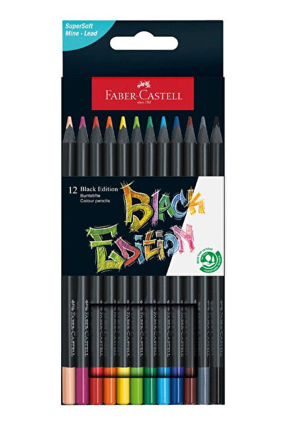 Faber-Castell Kuru Boya