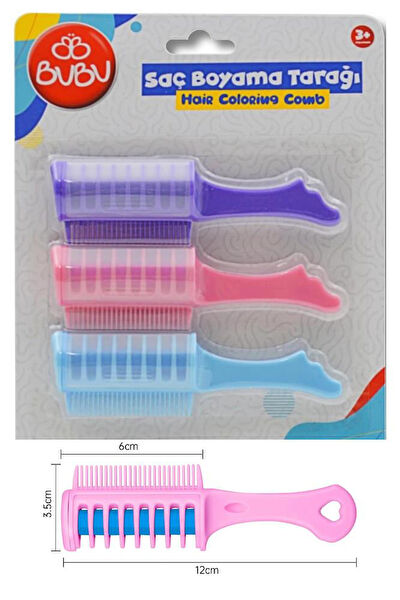 Artlantis Tarak, Fırça