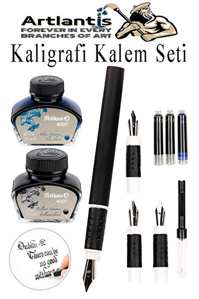 Artlantis Teknik Çizim Kalemleri