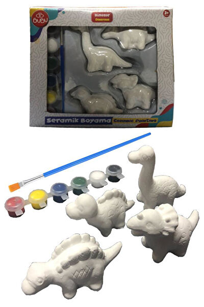 Artlantis Yüz, Parmak Boyası