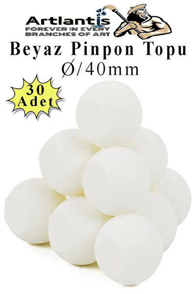 Artlantis Deney Malzemeleri