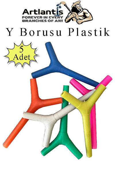 Artlantis Deney Malzemeleri