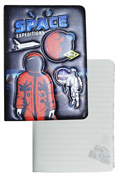Artlantis Defter, Ajanda