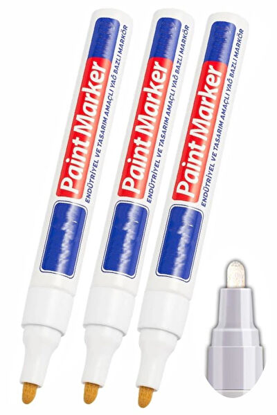 Artlantis Markör ve Tahta Kalemi