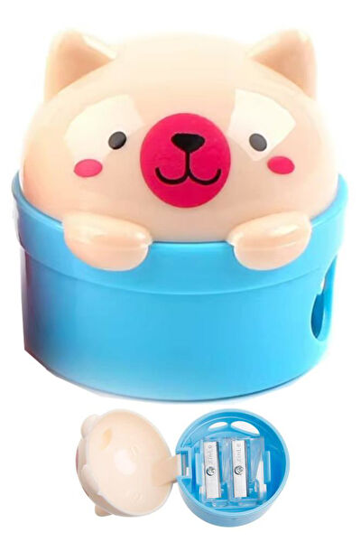 Artlantis Silgi, Kalemtıraş