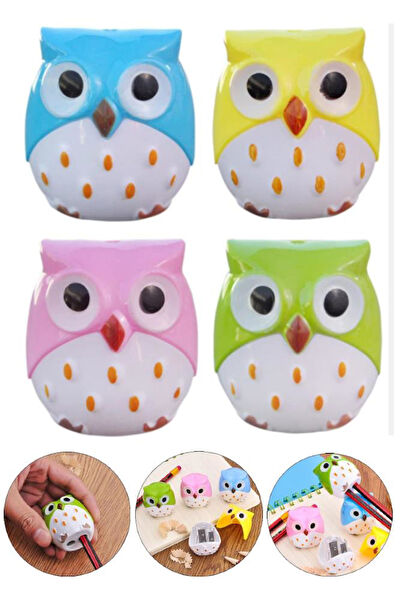 Artlantis Silgi, Kalemtıraş