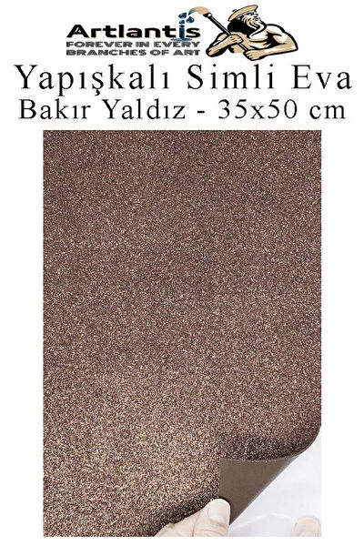 Artlantis El İşi Kağıdı, Fon Kartonu