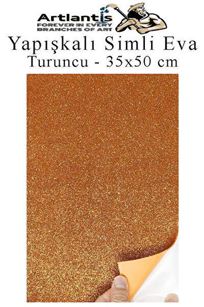 Artlantis El İşi Kağıdı, Fon Kartonu