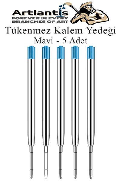 Artlantis Tükenmez Kalem