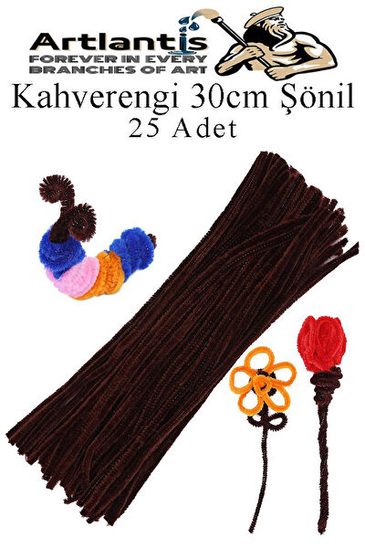 Artlantis El İşi Kağıdı, Fon Kartonu