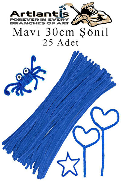 Artlantis El İşi Kağıdı, Fon Kartonu